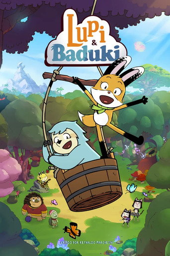 Assistir Lupi e Baduki online dublado e legendado