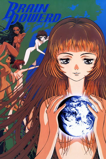 Assistir Brain Powerd online dublado e legendado