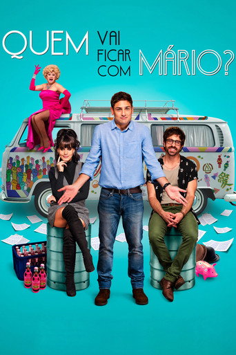 Assistir Quem Vai Ficar com Mário? online dublado e legendado