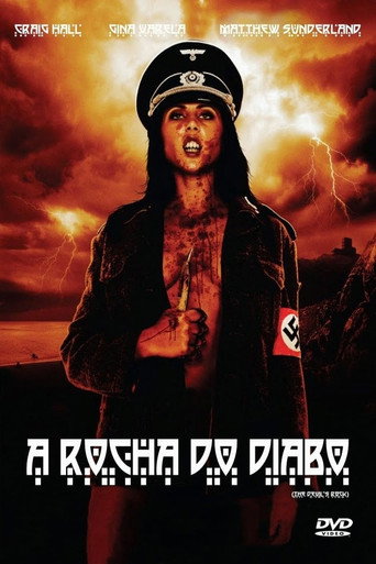 Assistir A Rocha do Diabo online dublado e legendado