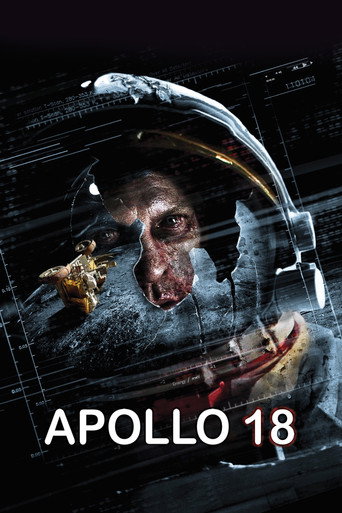Assistir Apollo 18 online dublado e legendado