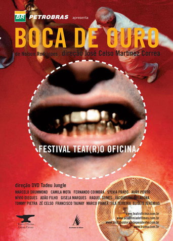 Assistir Boca de Ouro online dublado e legendado
