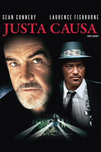 Assistir Justa Causa online dublado e legendado
