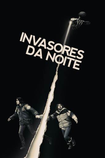 Assistir Invasores da Noite online dublado e legendado