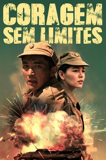 Assistir Coragem Sem Limites online dublado e legendado