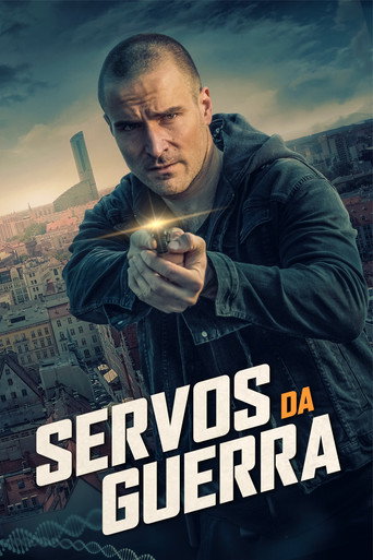 Assistir Servos da Guerra online dublado e legendado