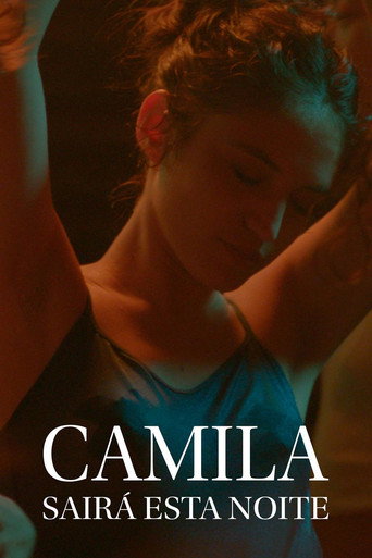 Assistir Camila Sairá Esta Noite online dublado e legendado