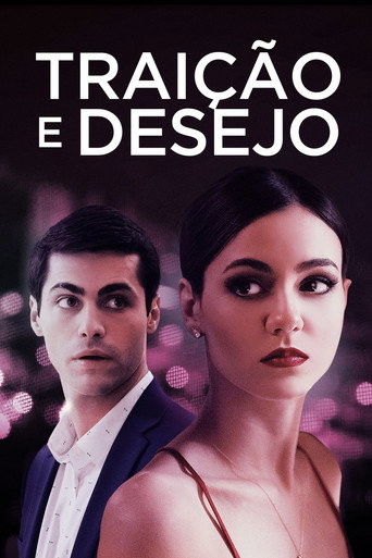 Assistir Traição e Desejo online dublado e legendado