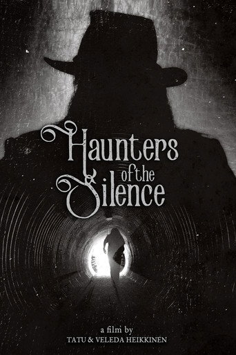 Assistir Haunters of the Silence online dublado e legendado