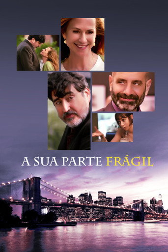 Assistir A Sua Parte Frágil online dublado e legendado