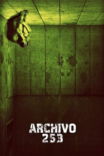 Assistir Arquivo 253 online dublado e legendado