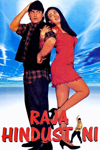Assistir Raja Hindustani online dublado e legendado