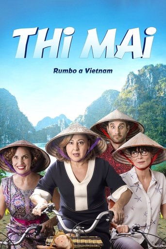 Assistir Thi Mai - Rumo ao Vietnã online dublado e legendado