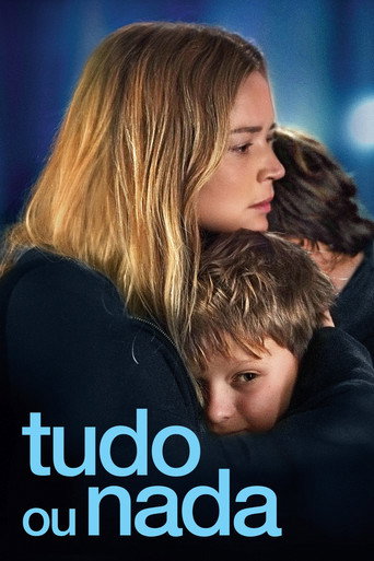 Poster de Tudo ou Nada