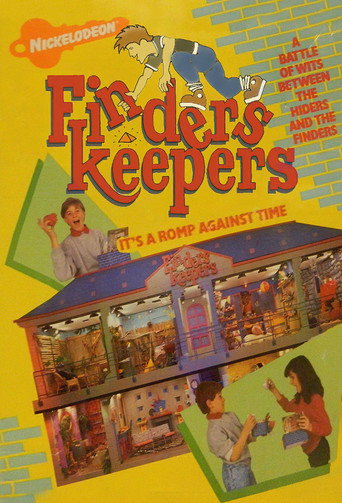 Assistir Finders Keepers online dublado e legendado