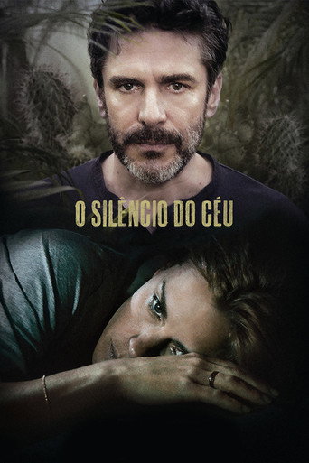 Poster de O Silêncio do Céu