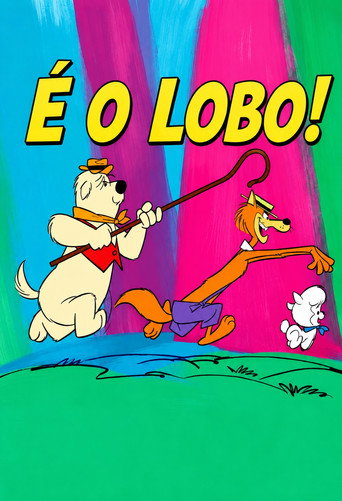 Assistir É o Lobo! online dublado e legendado