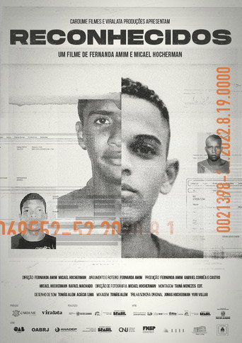 Assistir Reconhecidos online dublado e legendado