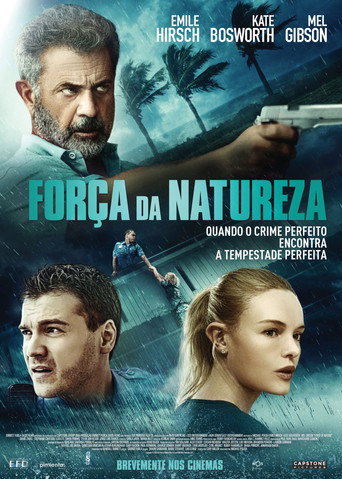 Assistir A Força da Natureza online dublado e legendado