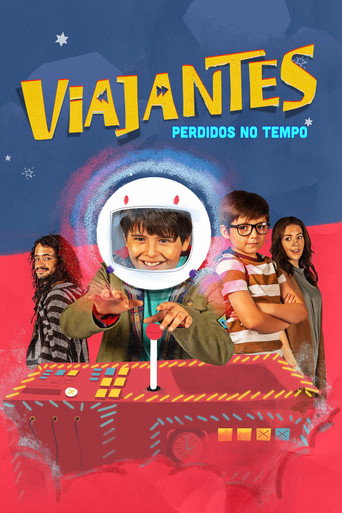 Assistir Viajantes: Perdidos No Tempo online dublado e legendado