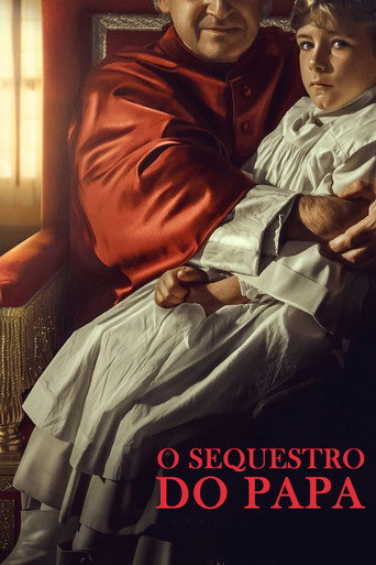 Assistir O Sequestro do Papa online dublado e legendado