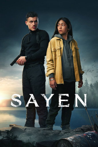 Assistir Sayen online dublado e legendado