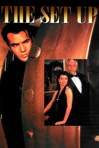 Assistir A Armadilha online dublado e legendado