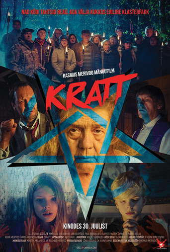 Assistir Kratt online dublado e legendado