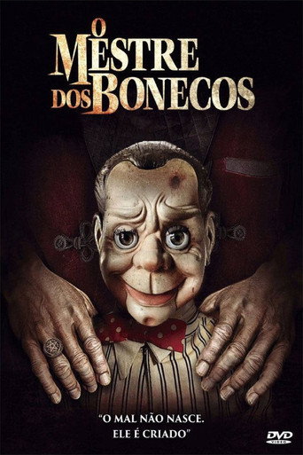 Assistir O Mestre dos Bonecos online dublado e legendado