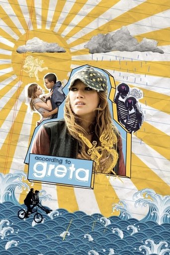 Assistir Greta online dublado e legendado