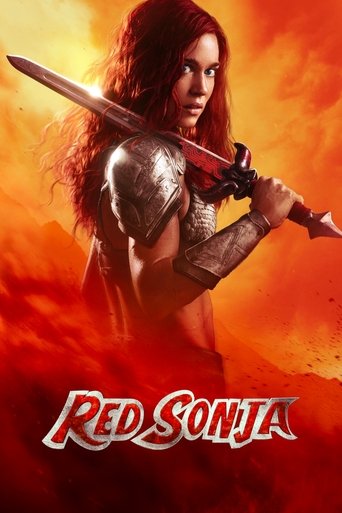 Assistir Red Sonja online dublado e legendado