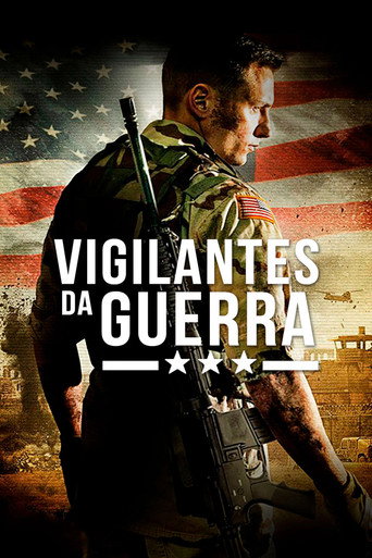 Assistir Vigilantes da Guerra online dublado e legendado