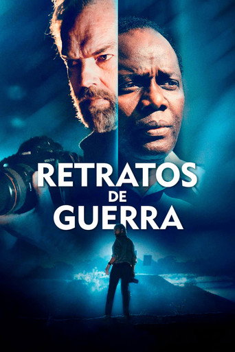 Assistir Retratos de Guerra online dublado e legendado