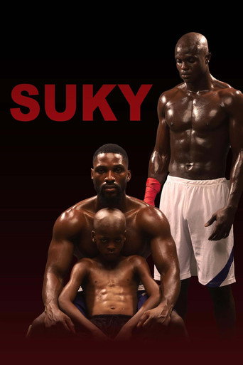 Assistir Suky online dublado e legendado