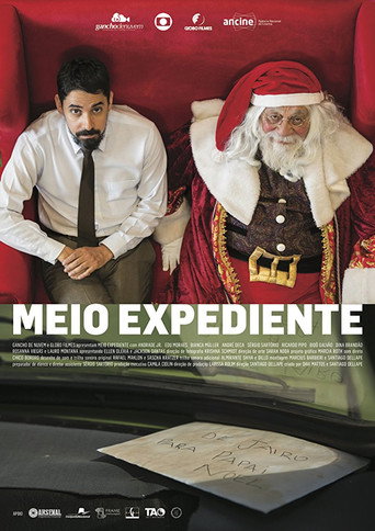 Assistir Meio Expediente online dublado e legendado