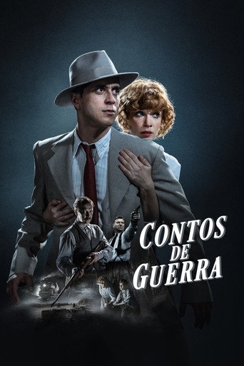 Assistir Contos de Guerra online dublado e legendado