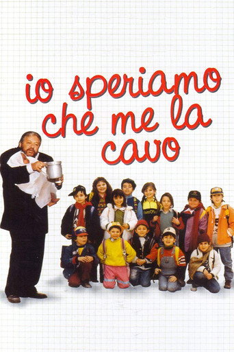 Assistir Io speriamo che me la cavo online dublado e legendado