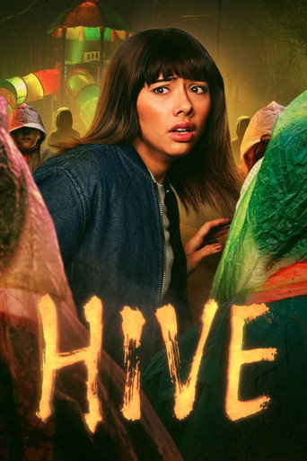 Assistir Hive online dublado e legendado
