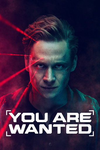 Poster de You Are Wanted