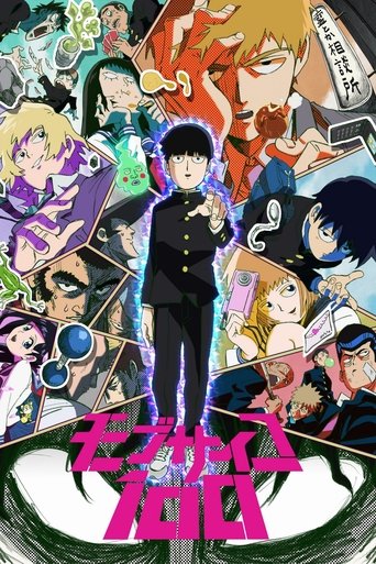 Assistir Mob Psycho 100 online dublado e legendado