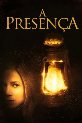 Assistir A Presença online dublado e legendado