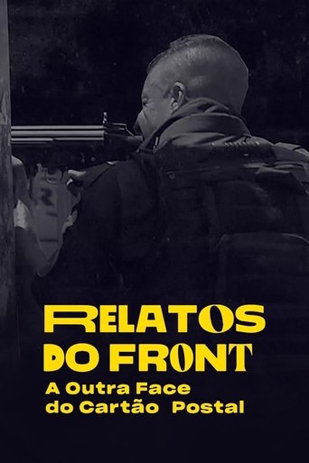 Assistir Relatos do Front: A Outra Face do Cartão Postal online dublado e legendado