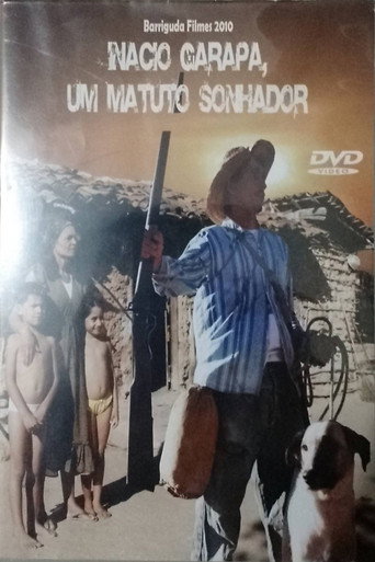 Assistir Inácio Garapa, Um Matuto Sonhador online dublado e legendado