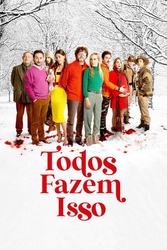 Assistir Todos Fazem Isso online dublado e legendado