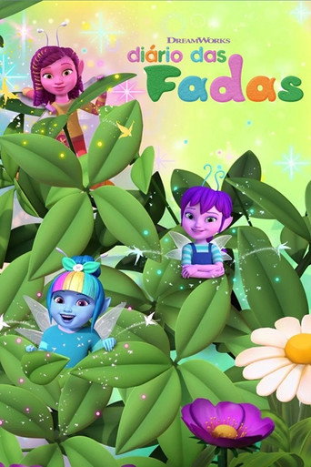 Assistir Diário das Fadas online dublado e legendado