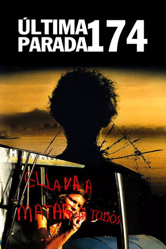 Poster de Última Parada 174