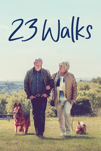 Assistir 23 Walks online dublado e legendado
