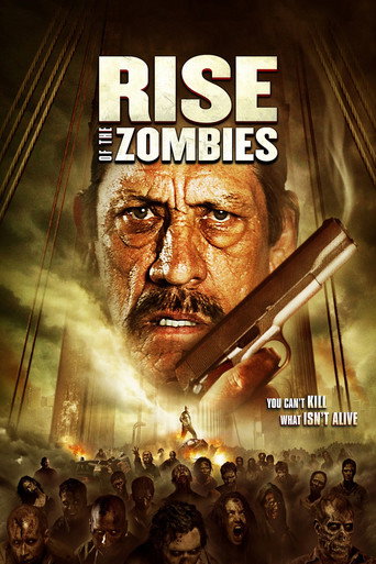 Assistir A Invasão Zumbi online dublado e legendado