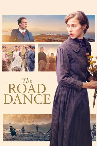 Poster de The Road Dance