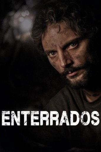 Assistir Enterrados online dublado e legendado